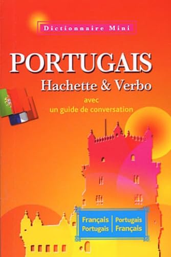 Mini dictionnaire Français-Portugais Portugais-Français book