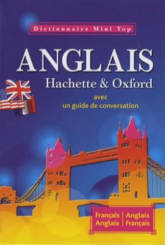 Mini dictionnaire Français-Anglais Anglais-Français Reference Books