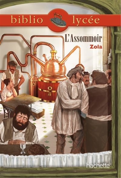 Product Image: L'assommoir
