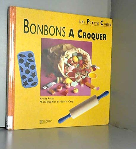 Product Image: Bonbons à croquer