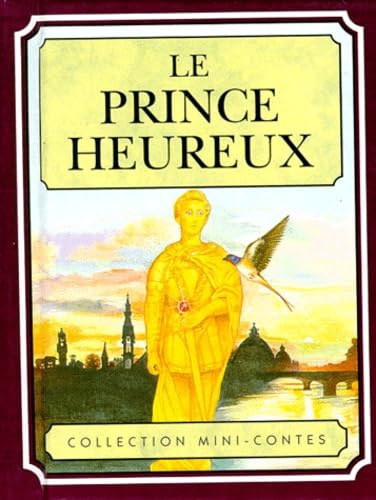 Product Image: Le prince heureux