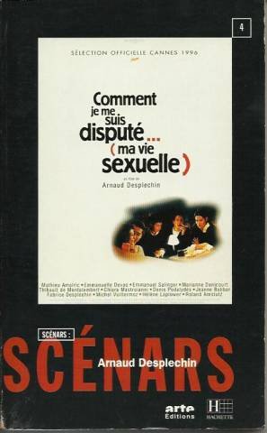Comment Je Me Suis Dispute book