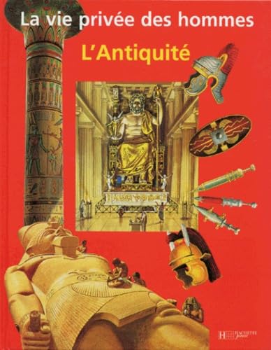 La vie privée des hommes : A Pompei book