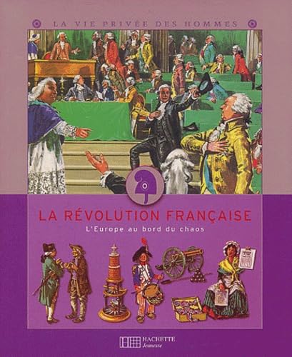 Product Image: La Révolution française