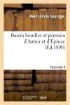 Bassin houiller et permien d'Autun et d'Epinac. Fascicule 5 book