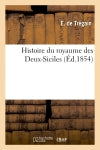 Product Image: Histoire du royaume des Deux-Siciles