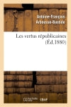 Les vertus républicaines book
