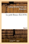 Le petit Bossu. Tome 2 book