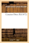 L'ancien Dieu book