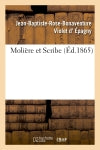 Molière et Scribe book