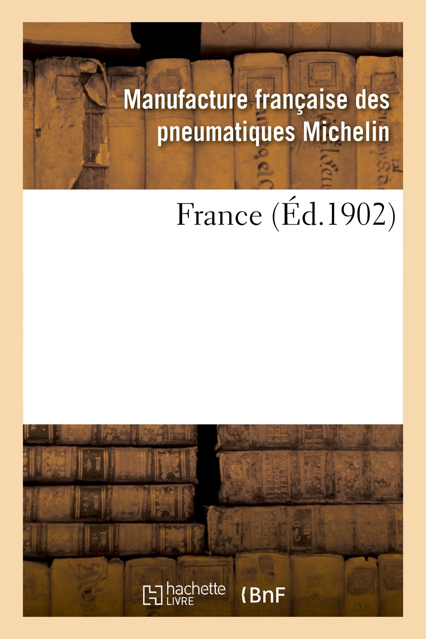 France book