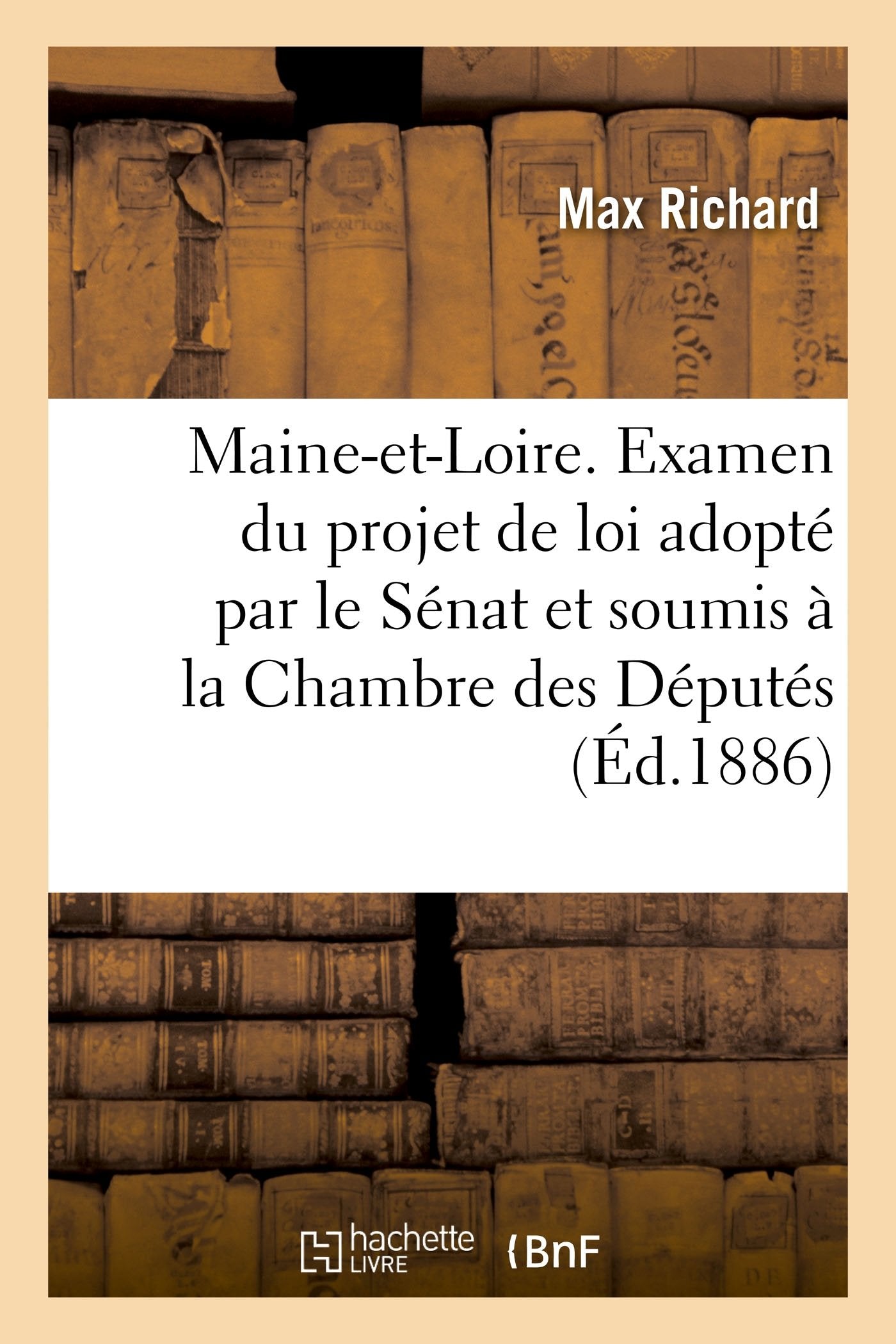 Chambre de commerce de Maine-et-Loire. Sociétés par actions: Examen du projet de loi adopté par le Sénat et soumis à la Chambre des Députés book