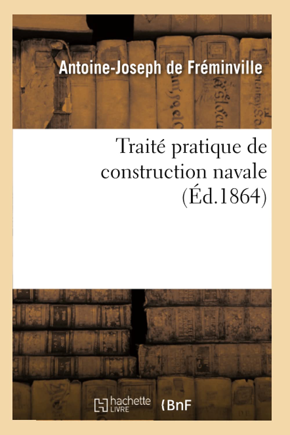 Traité pratique de construction navale book
