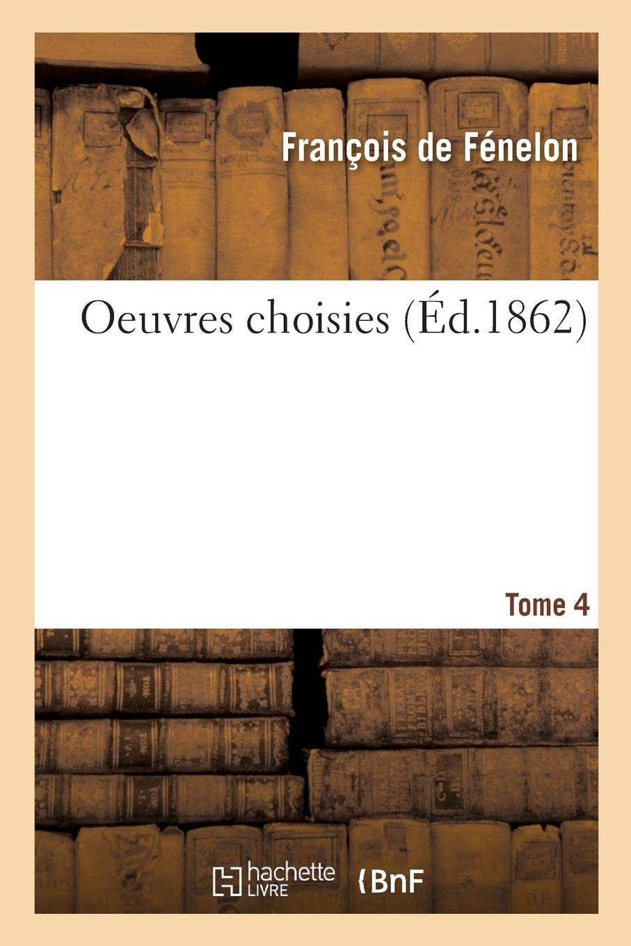 Oeuvres choisies précédées d'une Notice biographique et littéraire book