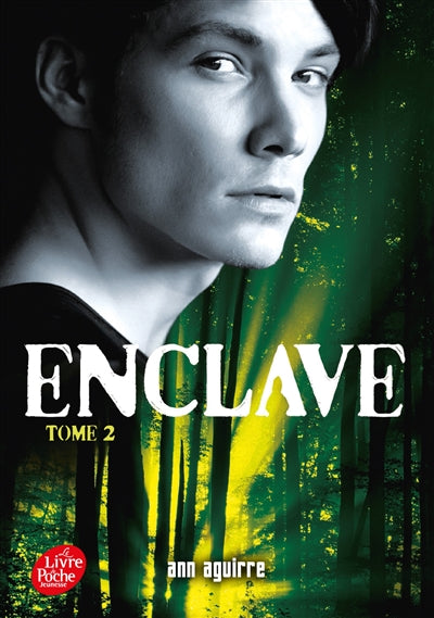 Product Image: Enclave. Vol. 2