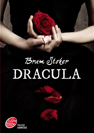 Product Image: Dracula : texte abrégé