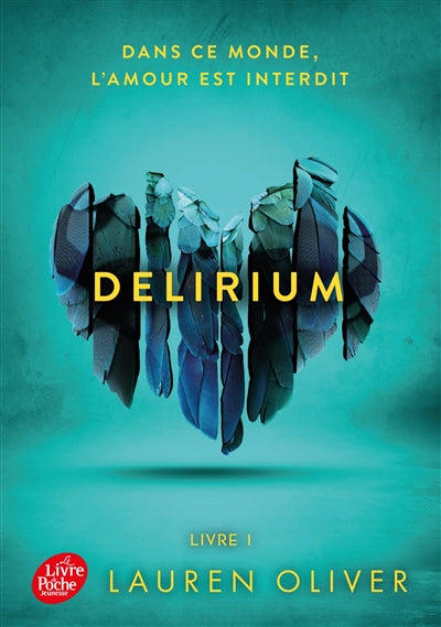 Product Image: Delirium. Vol. 1