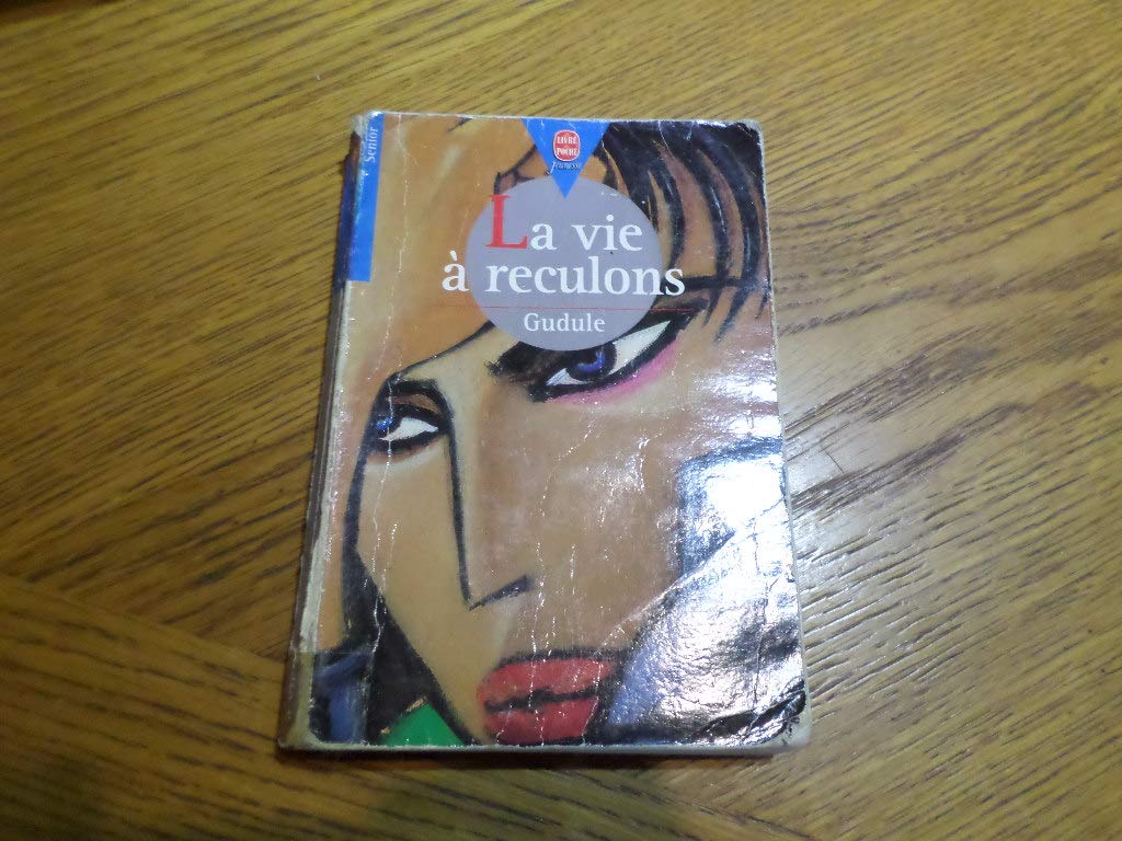 Product Image: La Vie A Reculons