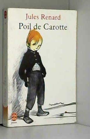Product Image: Poil de Carotte
