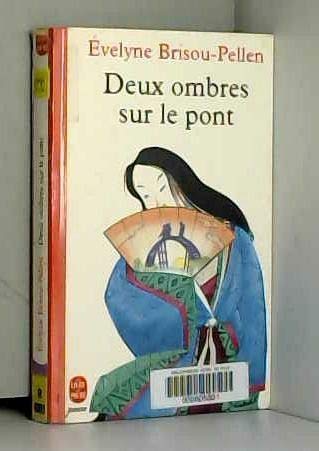 Deux ombres sur le pont book