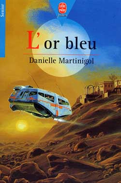 L'Or bleu Books