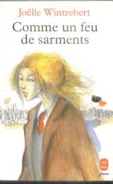 Product Image: Comme un feu de sarments