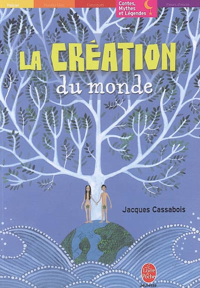 Product Image: La création du monde