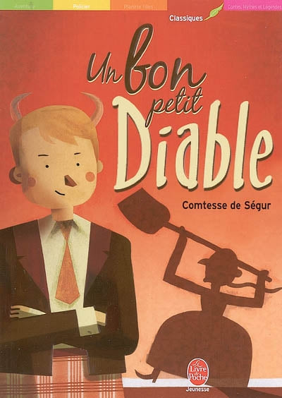Product Image: Un bon petit diable