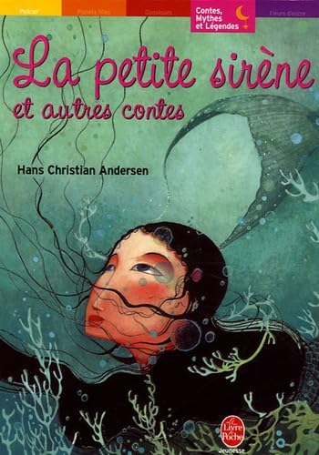 La petite sirène et autres contes Books