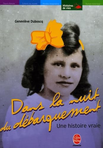 Dans la nuit du Débarquement: Une histoire vraie Books