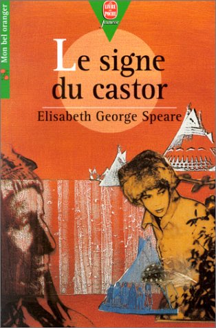 Le Signe Du Castor Books