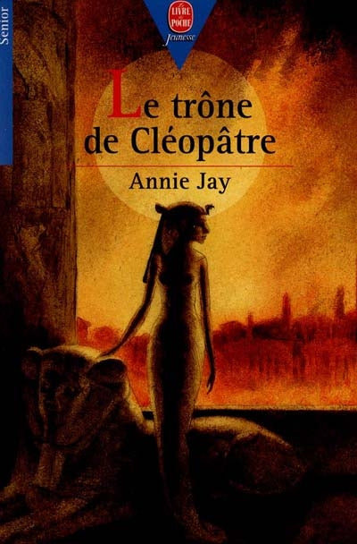 Product Image: Le trône de Cléopâtre