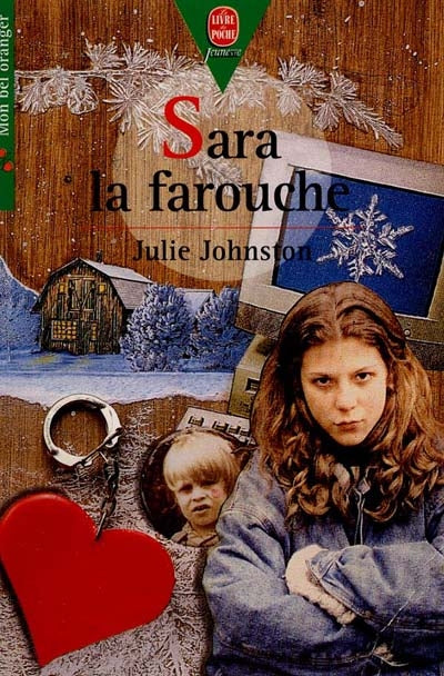 Product Image: Sara la farouche