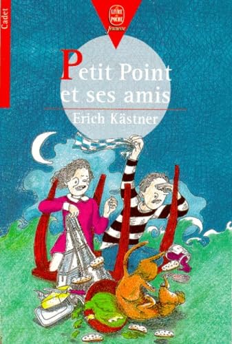 Product Image: Petit Point et ses amis