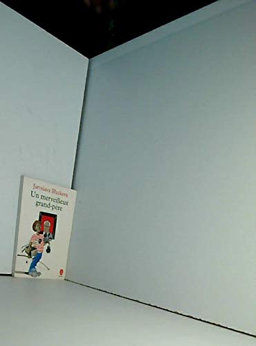 Un merveilleux grand-père (Le livre de poche) Books