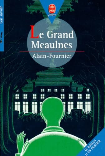 Le Grand Meaulnes Contemporary literature