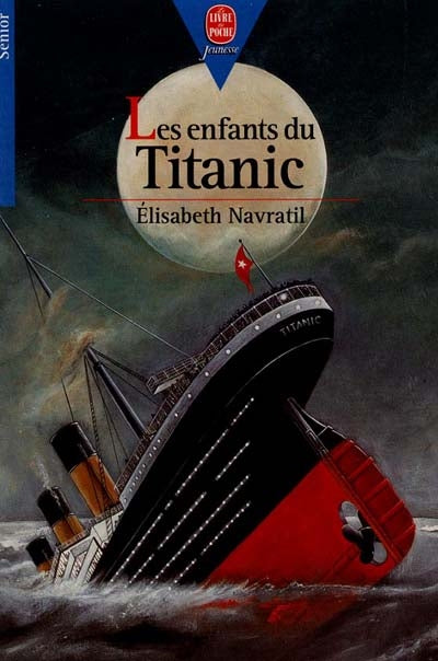Product Image: Les enfants du Titanic