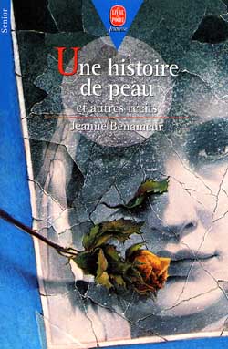 Une histoire de peau : et autres récits Books