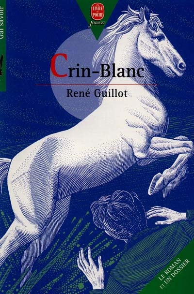 Product Image: Crin-Blanc