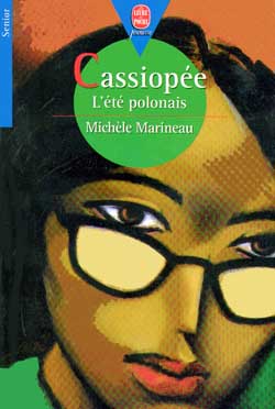 Cassiopée : l'été polonais Books