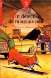 Un détective de mauvais poil Books