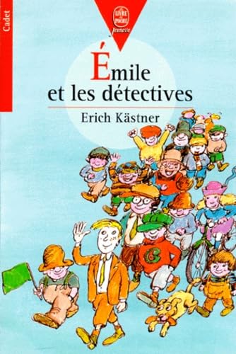 Product Image: Emile Et Les Detectives