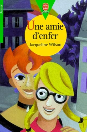 Product Image: Une amie d'enfer