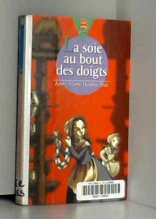 La soie au bout des doigts Books