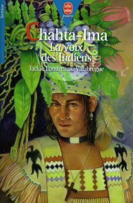 Chata-Ima : la voix des Indiens Books