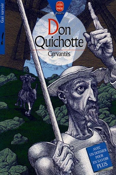 Product Image: Don Quichotte