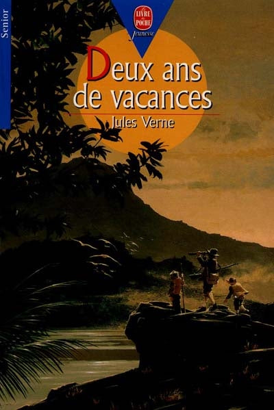Product Image: Deux ans de vacances