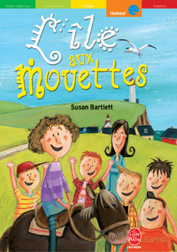 Product Image: L'île aux mouettes