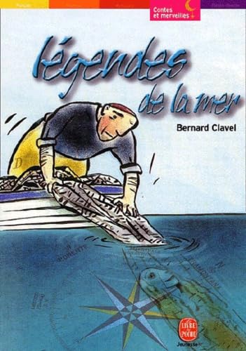 Product Image: Legendes de la mer