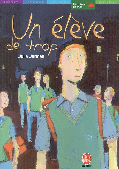 Product Image: Un élève de trop